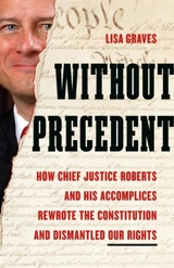 Without Precedent - Graves, Lisa