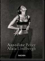Azzedine Alaïa, Peter Lindbergh