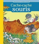 Cache-cache souris - Ilse-Margret Vogel