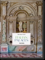 Italian palaces. Italienische Paläste. Les palais italiens - Massimo Listri
