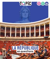 La république en questions - Philippe Simon