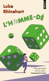 L'homme-dé - Luke Rhinehart