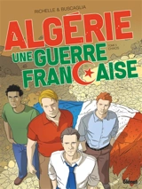 Algérie, une guerre française. Vol. 5. Chaos - Philippe Richelle
