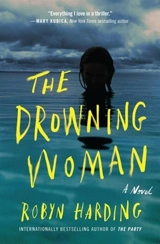 The Drowning Woman - Robyn Harding
