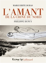 L'amant de la Chine du Nord - Marguerite Duras