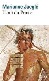 L'ami du prince - Marianne Jaeglé