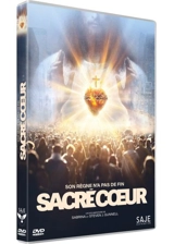 Sacré Cœur - Sabrina Gunnell