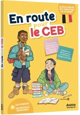 En route pour le CEB : au plus proche des conditions de l'examen !