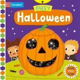 Busy Halloween - Louise Forshaw