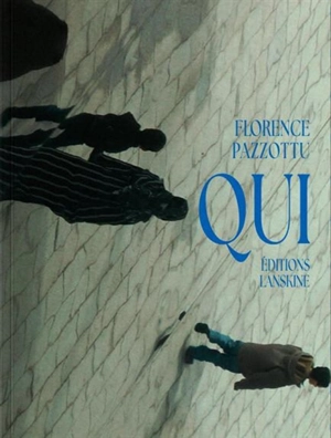 Qui - Florence Pazzottu