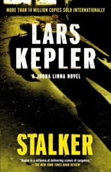 Stalker Vol. 5 - Kepler, Lars
