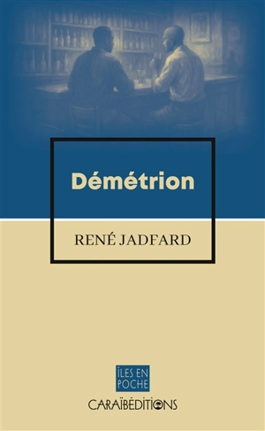 Démétrion - René Jadfard