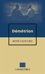Démétrion - René Jadfard