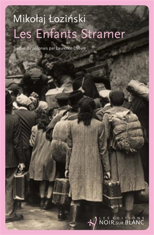 Les enfants Stramer - Mikolaj Lozinski
