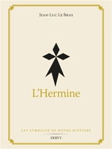 L'hermine - Jean-Luc Le Bras