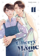 Cherry magic. Vol. 11 - Yuu Toyota