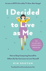 I Decided to Live as Me - Suhyun, Kim