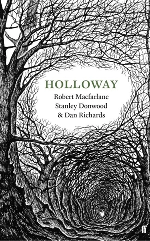 Holloway - Macfarlane, Robert Donwood, Stanley