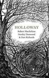 Holloway - Macfarlane, Robert Donwood, Stanley