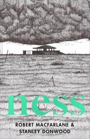 Ness - Macfarlane, Robert Donwood, Stanley