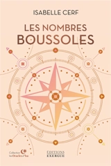 Les nombres boussoles - Isabelle Cerf