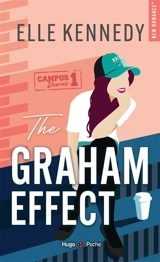 Campus diaries. Vol. 1. The Graham effect - Elle Kennedy