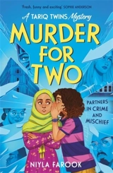 Murder for Two (A Tariq Twins Mystery) - Farook, Niyla