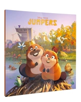 Jumpers : l'histoire du film - Disney.Pixar