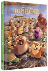 Jumpers : l'histoire du film - Disney.Pixar
