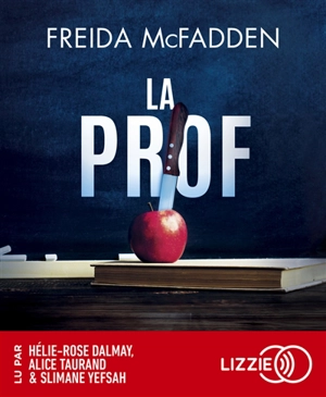 La prof - Freida McFadden