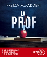 La prof - Freida McFadden