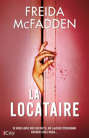 La locataire - Freida McFadden