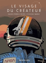 Le visage du créateur - Laurent-Frédéric Bollée