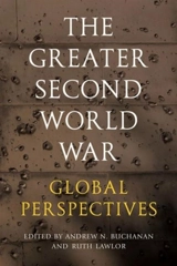 Greater Second World War - Buchanan, Andrew N.