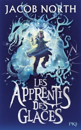 Les apprentis des glaces. Vol. 1 - Jacob North