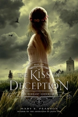 The Kiss of Deception Vol. 1 - Mary E. Pearson