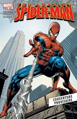 The amazing Spider-Man. Vol. 5 - J. Michael Straczynski
