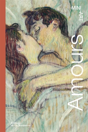 Amours - Béatrice Fontanel