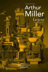 Le prix - Arthur Miller