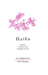Haïku