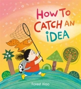 How to Catch an Idea - Xiao, Forest