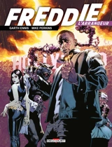 Freddie l'arrangeur - Garth Ennis