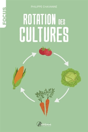 Rotation des cultures - Philippe Chavanne