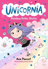 Unicornia - Ana Punset