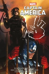 Captain America. Le procès de Captain America - Ed Brubaker