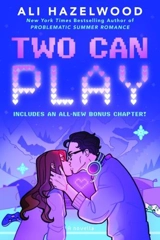 Two Can Play - Hazelwood, Ali