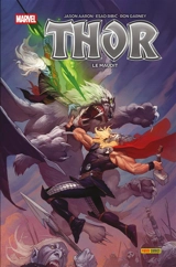 Thor. Vol. 2. Le maudit - Jason Aaron