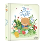 Mon bel oeuf de Pâques - Pierre Gemme