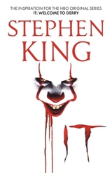 It - King, Stephen