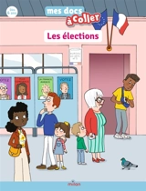 Les élections - Stéphanie Redoulès